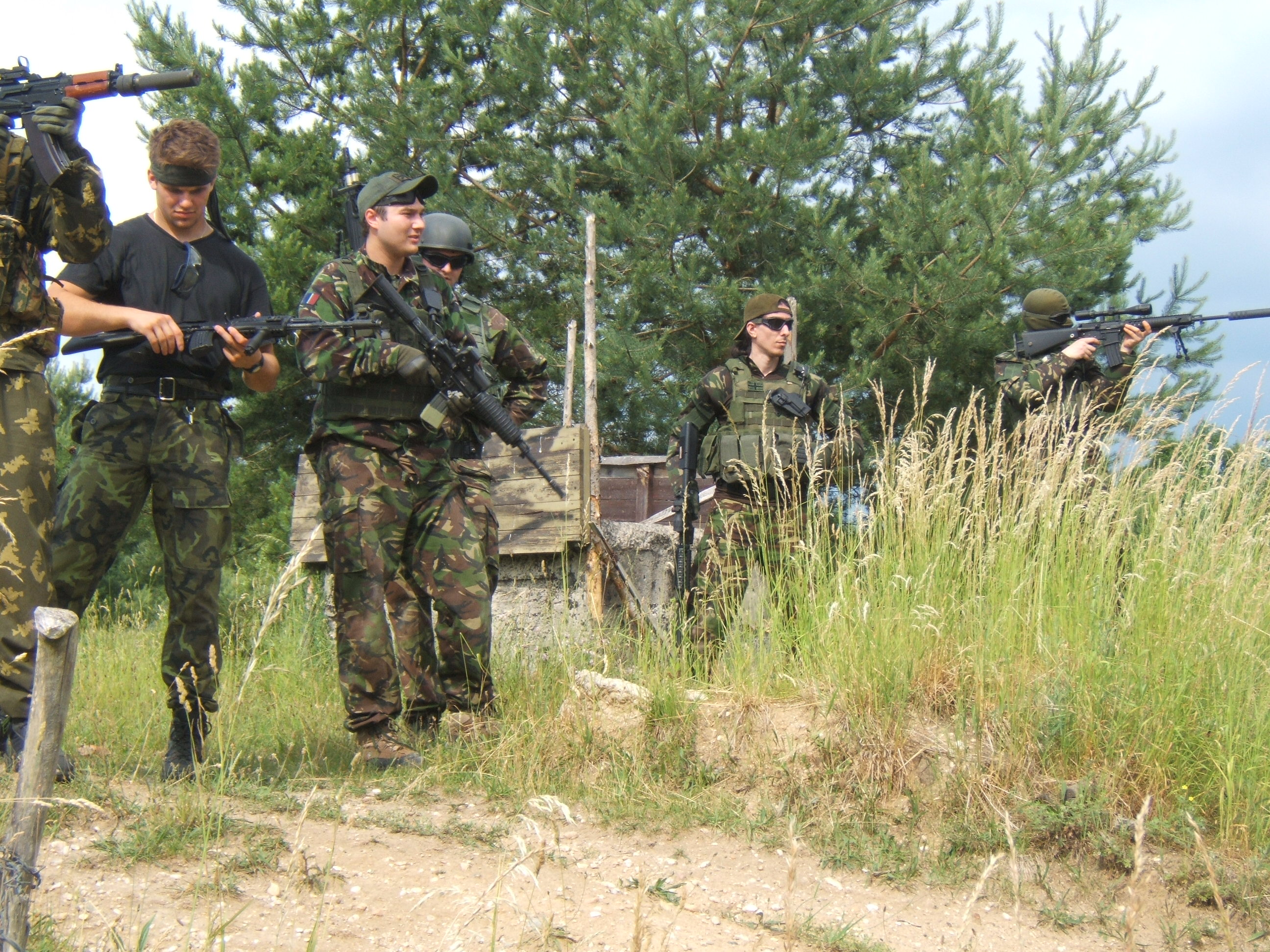 airsoft Milovice 8.6.2011 076